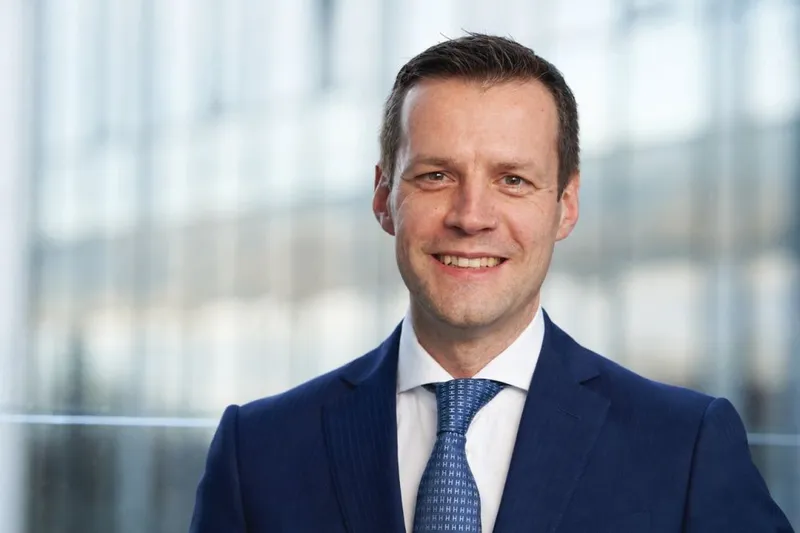 Zumtobel: Heiner Lang wird neuer CEO