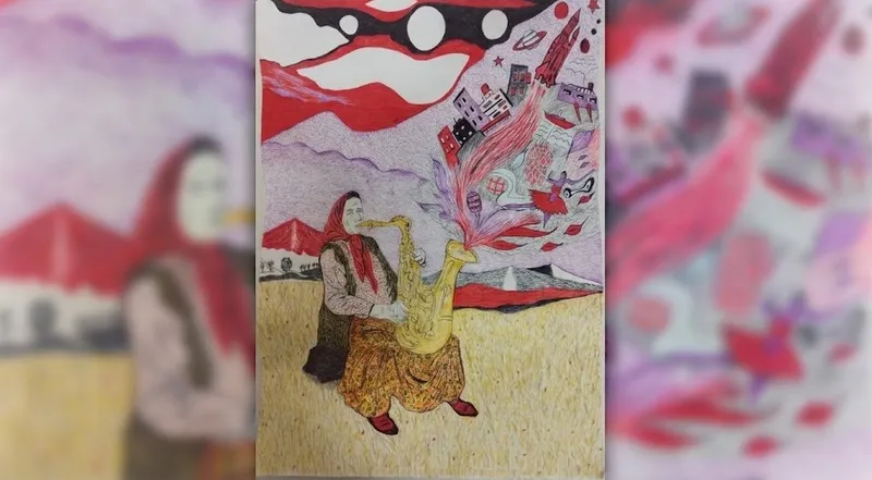 Kunst Zwischen Anatolien und Frankfurt: Die transformative Musik des Halil Kıratlı