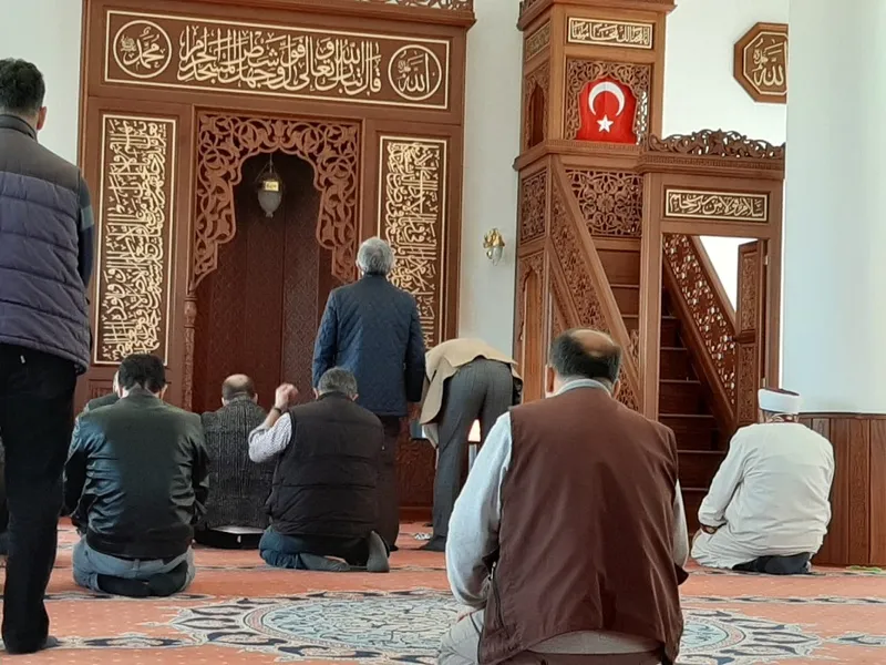 Gastbeitrag Kommentar: Wenn „Islamismus“ zum politischen Generalschlüssel wird
