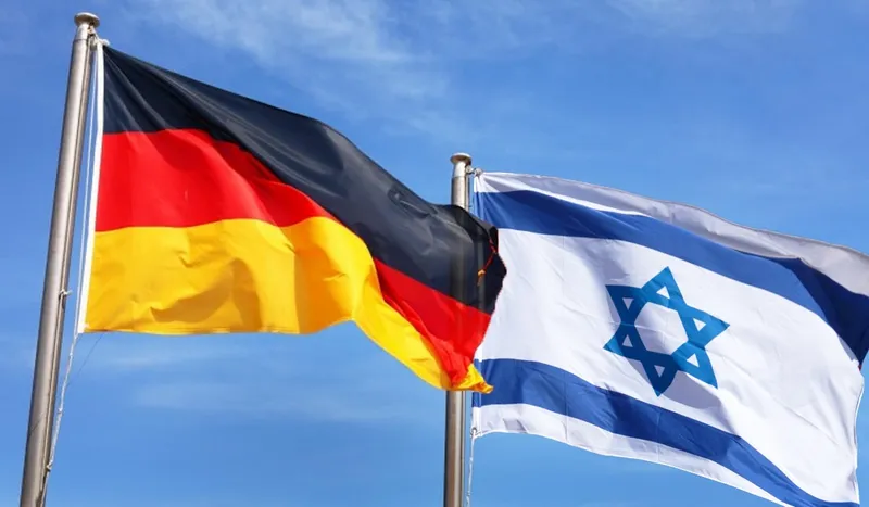 Rüstungsexporte Deutschland: Rüstungsexporte nach Israel mehr als verdreifacht