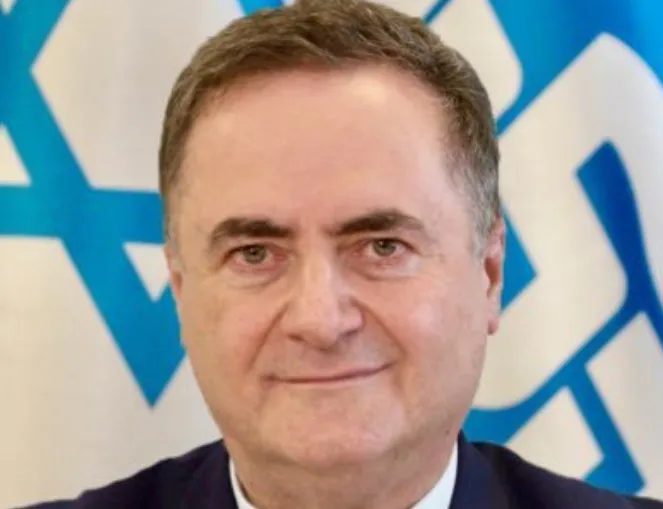 Gaza-Konflikt Israels Verteidigungsminister Katz fordert Massenvertreibung aus dem Gazastreifen