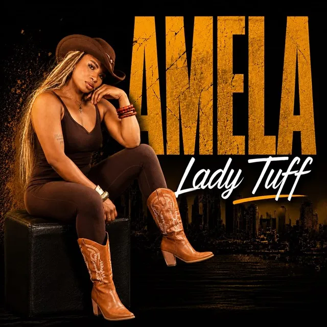 Lady Tuff – Amela