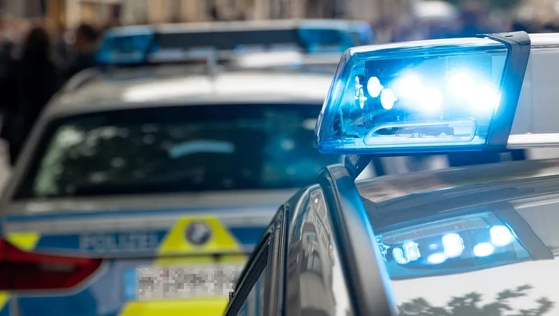 Schlüssel im unversperrten Auto – Nissan verschwunden
