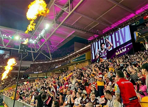 Tipps für eine unvergessliche Fußballreise mit Freunden