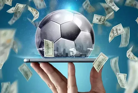 Spielen Fußballstars auch gerne in Online Casinos
