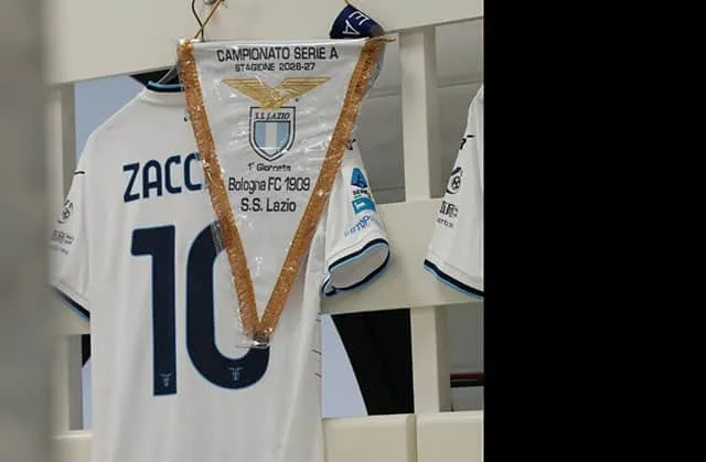 Lazio und Polymarket beenden Millionen-Sponsoring nach Italien-Sperre