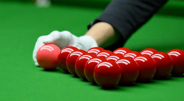 Snooker-Profis 2026: WPBSA startet umfangreiches Support-Programm