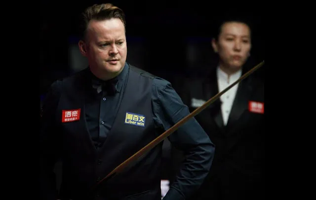 Shaun Murphy schreibt Snooker-Geschichte: Neuer Rekord beim China Open mit 607 Punkten
