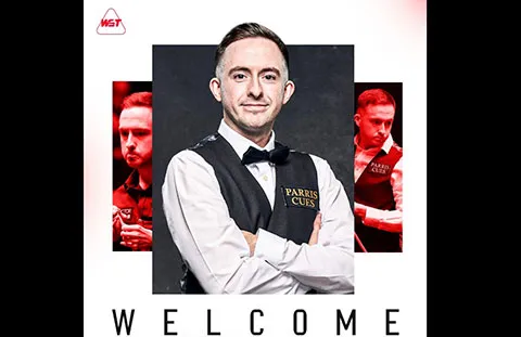 Snooker-Profi Sean O’Sullivan kehrt auf die World Snooker Tour zurück – Sportpsychologe und Anthony Hamilton