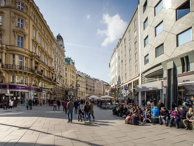 Nova studija otkriva kakvi doseljenici dolaze u Austriju: Sve je više visokoobrazovanih