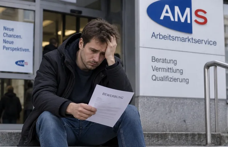 Austrija jedina u EU u minusu: Što se događa sa nekadašnjim uzorom Europe