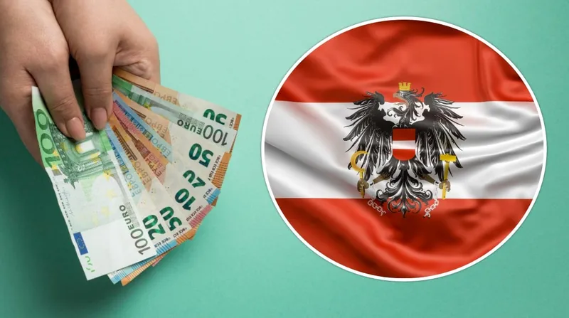 Ako u Austriji zarađujete 3427 eura bruto, onda ste među bolje plaćenim radnicima