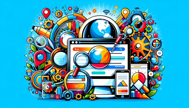 So kommt man in die Suchresultate der LLMs: Die neue SEO-Schlacht beginnt jetzt