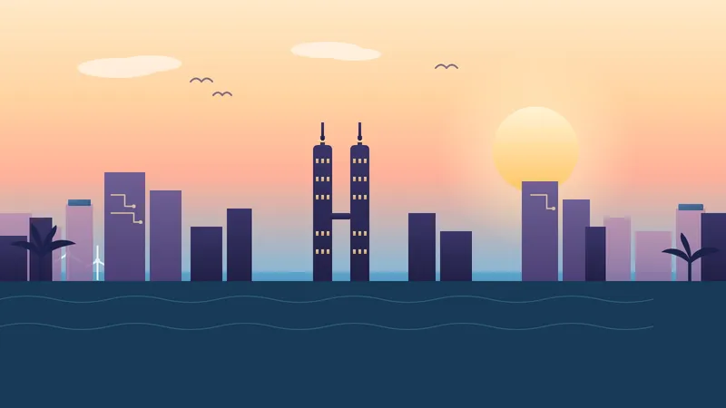 Malaysia’s Data-Center Boom Hits a Power Wall — Grid, Not Land, Now the Bottleneck