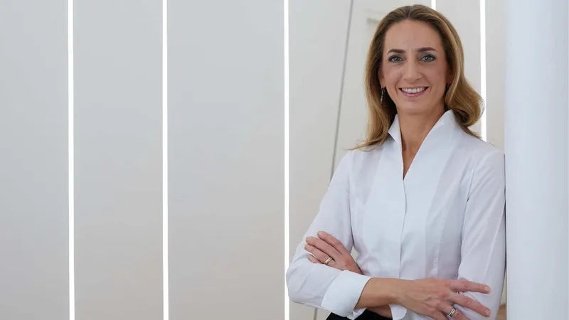 Bitpanda stellt CFO-Weichen neu: Interne Machtübernahme soll nächste Wachstumsphase einleiten