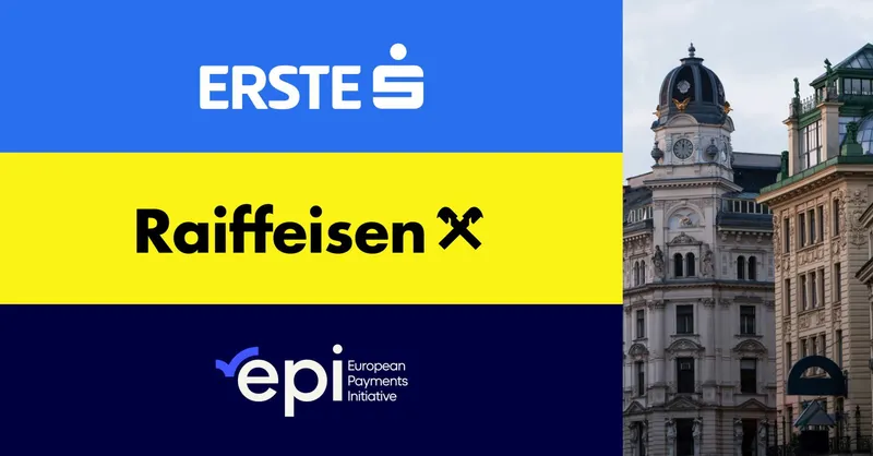 Wero kommt nach Österreich: Europäische Banken-Allianz beschleunigt Angriff auf Visa und Mastercard