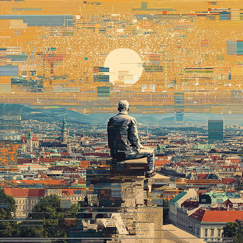 Austrian Economics meets Bitcoin: Das wichtigste Krypto-Event 2026 in Wien