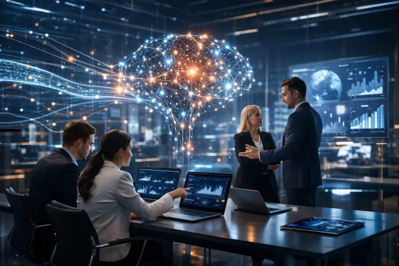 Ai Agents for Marketing: From Pilot to Scalable Value