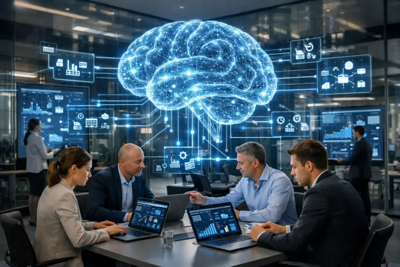 A 90-Day Plan for Introducing Synthetic Data to Sales