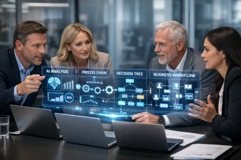 Where Computer Vision Creates Real Value in Sales