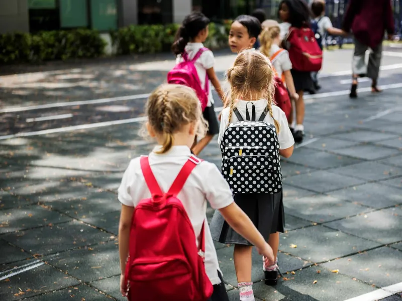 Schulstart 2026/2027 in Köln: Rund 9.000 i-Dötzchen und die Rückkehr zu G9