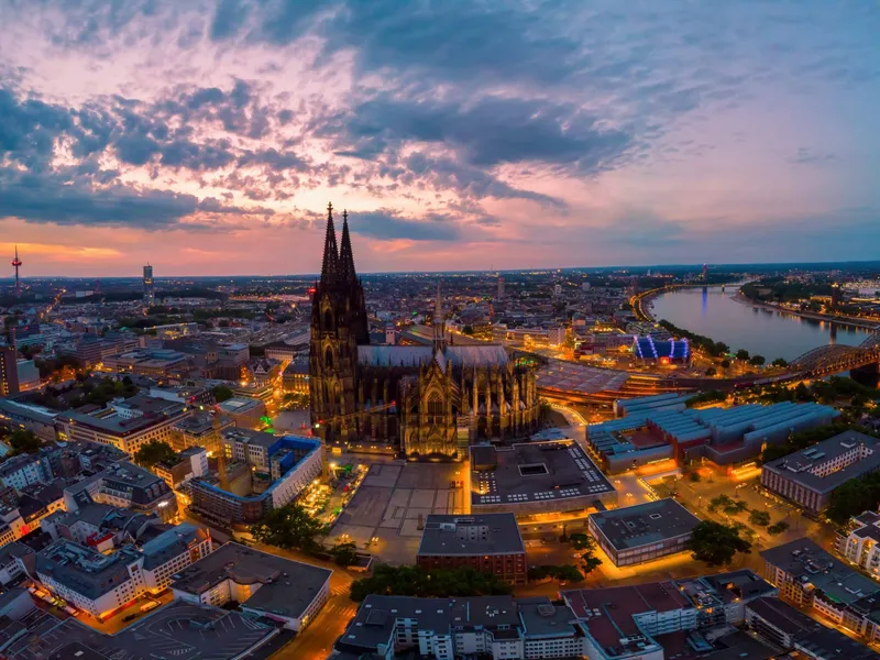 Tag des Denkmals 2026 in Köln: Wenn Geschichte und Moderne Netzwerke knüpfen