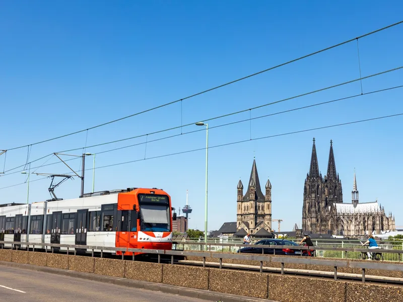 KVB-Fahrplan zum Schulstart in Köln: Welche Bahnen fahren – und wo es eng wird