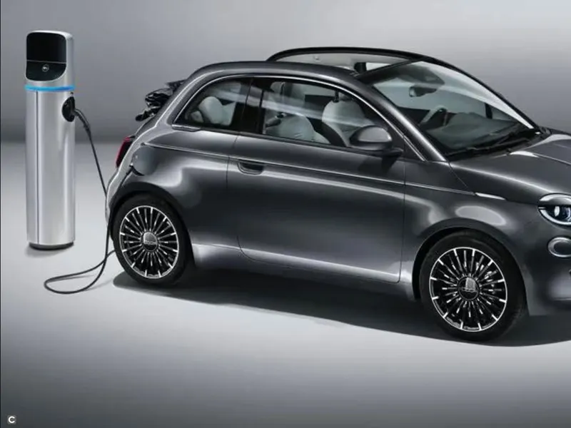 Emobility klimafreundlich durch Grüne Batterie