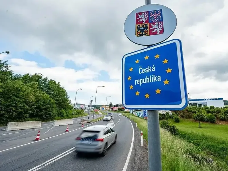 Urlaub in Tschechien mit dem Auto? Maut und Vignette nicht vergessen