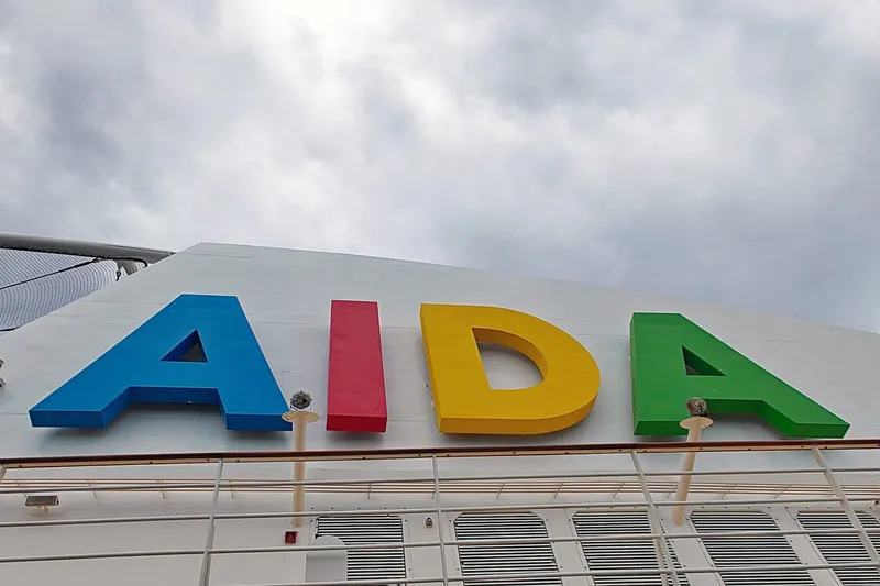 Verbraucherzentrale zwingt AIDA vor Gericht zu AGB-Änderungen