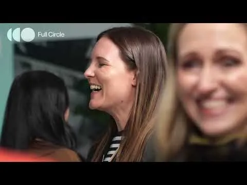 Full Circle 2027: Was die Wirtschaft vom Recruiting im Sozial- und Gesundheitswesen lernen kann