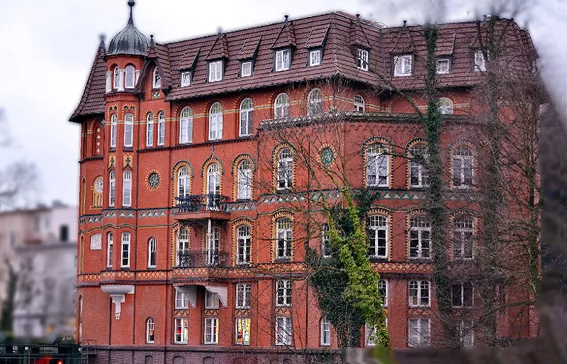Geschichte zum Anfassen beim Tag des offenen Denkmals!
