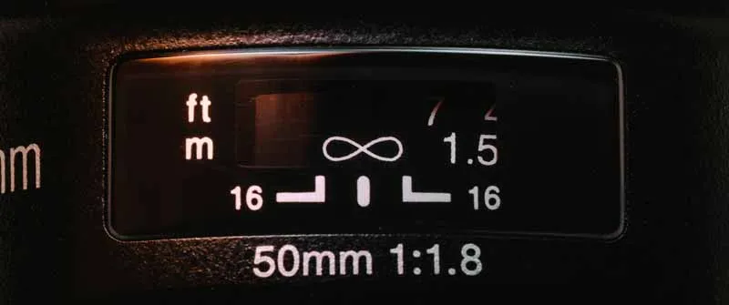 Der manuelle Fokus in der Fotografie: Wann er den Autofokus schlägt & wie du ihn meisterst