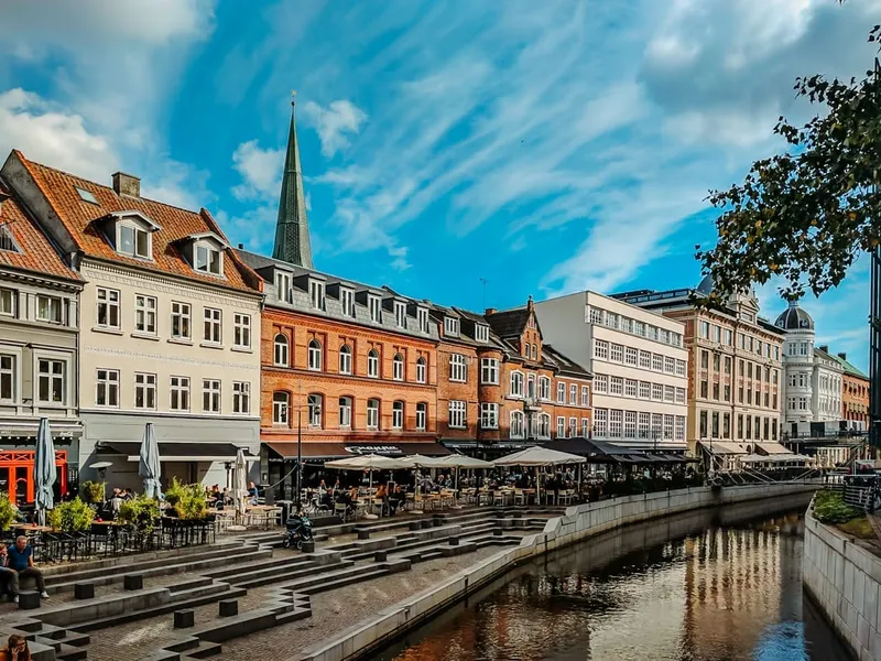 Aarhus Sehenswürdigkeiten: 16 Highlights in Dänemarks zweitgrößter Stadt