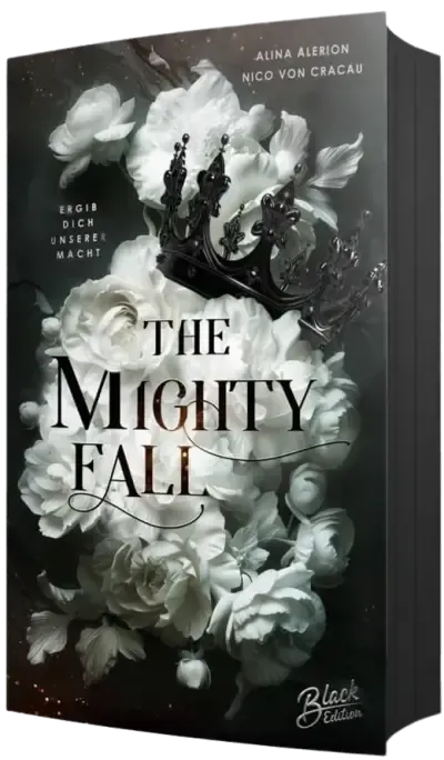 „The Mighty Fall“ ist düster