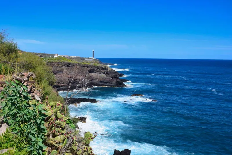 La Palma mit dem Mietwagen: Die 3 schönsten Roadtrips auf La Palma