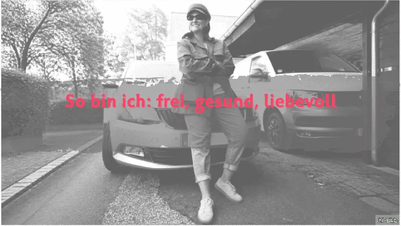 Meine 3 wichtigsten Werte als Führungskraft sind Freiheit, Gesundheit und Liebe