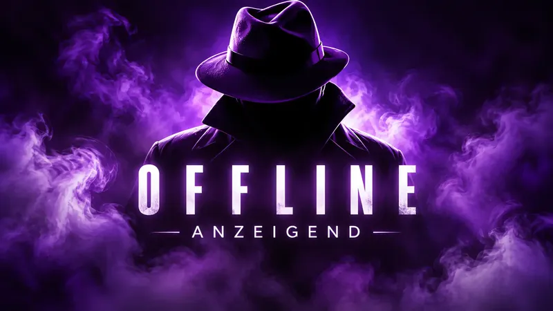 Offline oder unsichtbar? Das Paradoxon unserer Freundeslisten