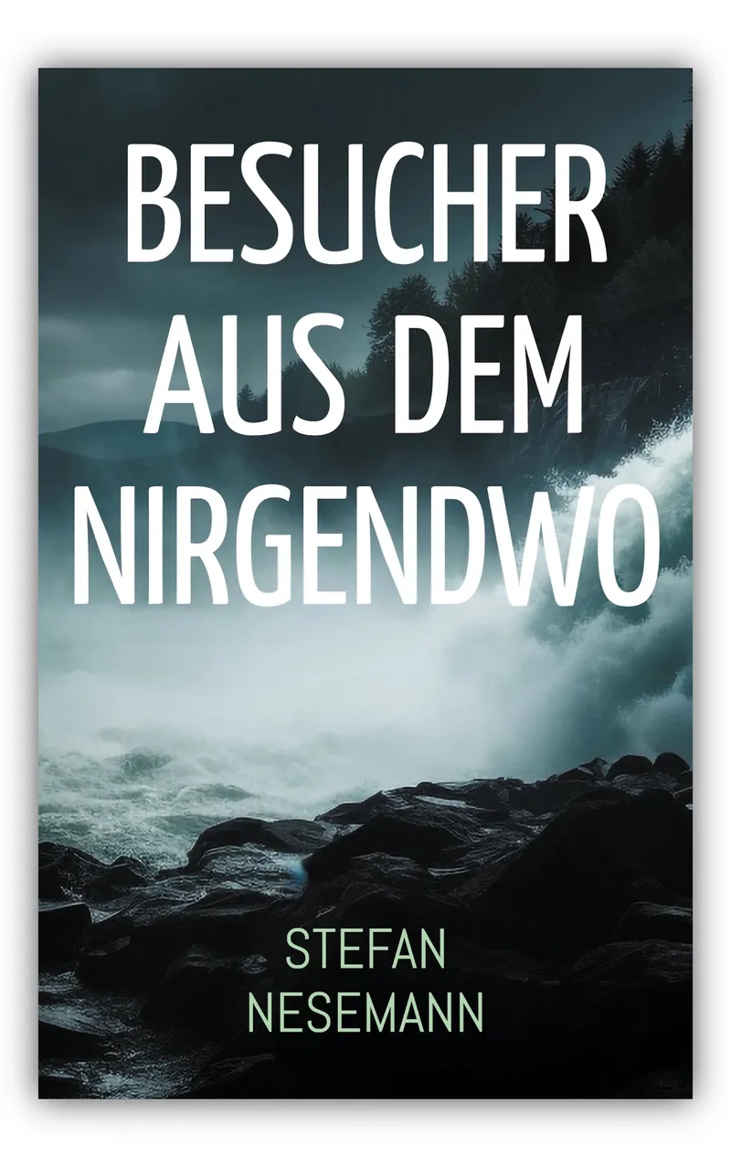 Besucher aus dem Nirgendwo: Die ungelösten Rätsel von Laxaria und Lizbia von Stefan Nesemann