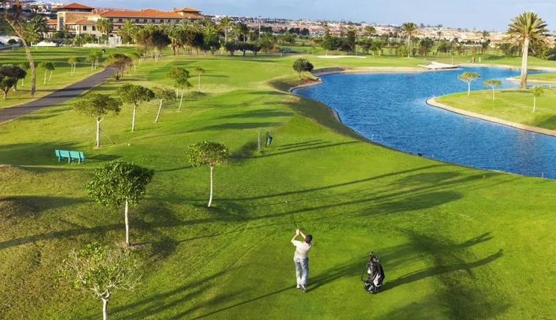 Elba Hotels Golf Packages – The Smart Golfer’s Guide to Spain and the Canary Islands