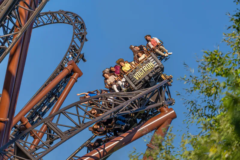 Europa-Park 2026: Monaco-Themenbereich, Sallys Café und Westernstadt – die Neuheiten im Überblick | Sommergewinnspiel