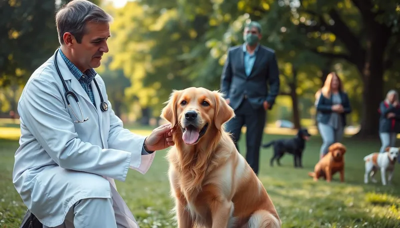 Wie kann ich Lungenwürmer bei meinem Hund vorbeugen? Unsere Empfehlung