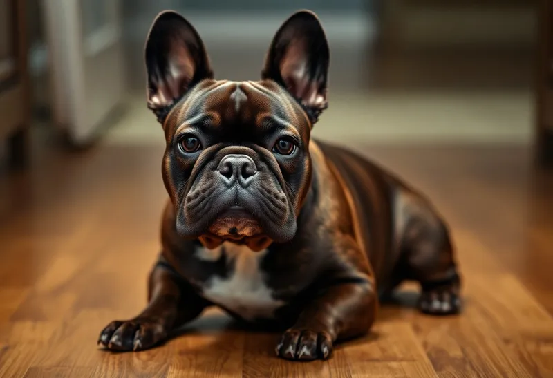 Unsere Vorstellung die Französische Bulldogge