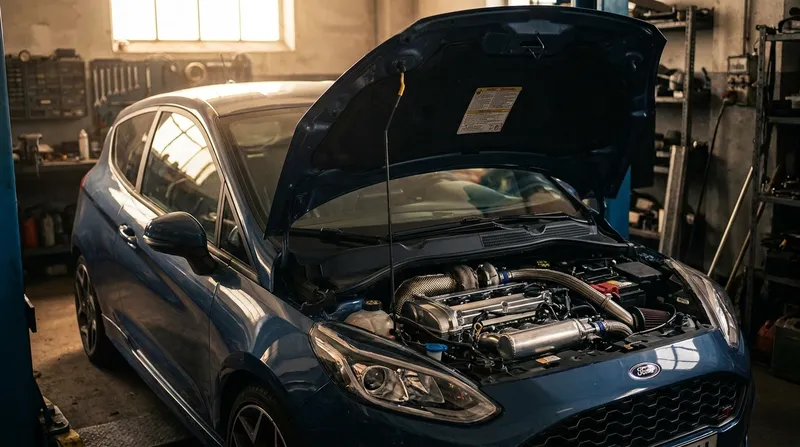 Downsizing-Motoren: Warum Thermomanagement zählt