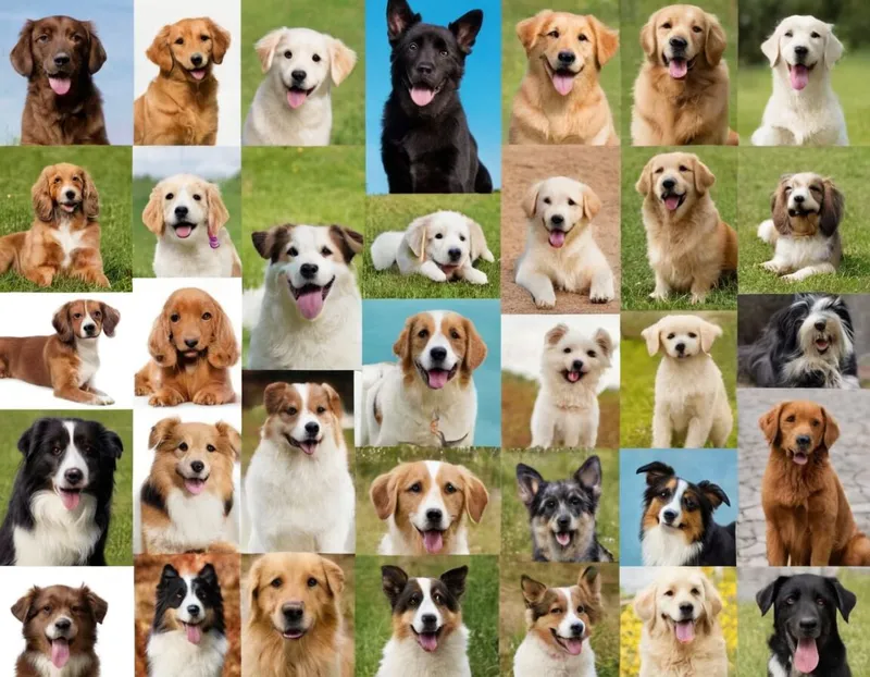 Der süßeste Hund der Welt: Die beliebtesten Rassen und ihre charmanten Eigenschaften