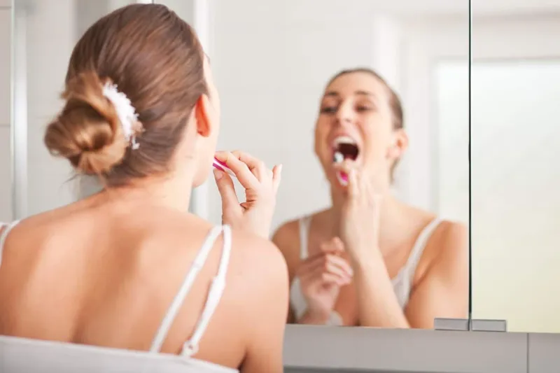 Zähne putzen: Tipps für eine perfekte Zahnpflege