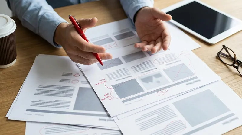 Content-Marketing-Agentur im Test: Worauf achten?
