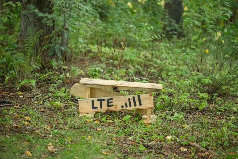 LTE – innovative 4G Technologie für mehr Stabilität