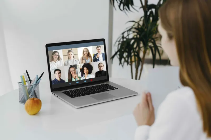 Virtuelle Teams – Wie die digitale Zusammenarbeit funktioniert