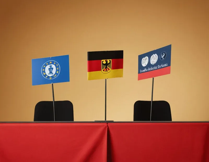 Welche Partei will das Beamtentum abschaffen? Ein Überblick über die politischen Positionen in Deutschland